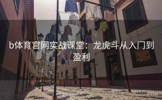 b体育官网实战课堂:龙虎斗从入门到盈利