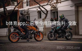 b体育app:巴甲今晚压哨套利·全攻略
