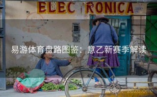 易游体育盘路图鉴:意乙新赛季解读