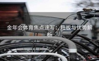 金年会体育焦点速写:短板与优势解析