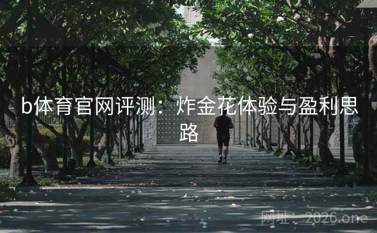 b体育官网评测:炸金花体验与盈利思路  第1张 b体育官网评测:炸金花体验与盈利思路  第1张