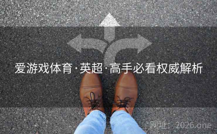 爱游戏体育·英超·高手必看权威解析  第1张 爱游戏体育·英超·高手必看权威解析  第1张