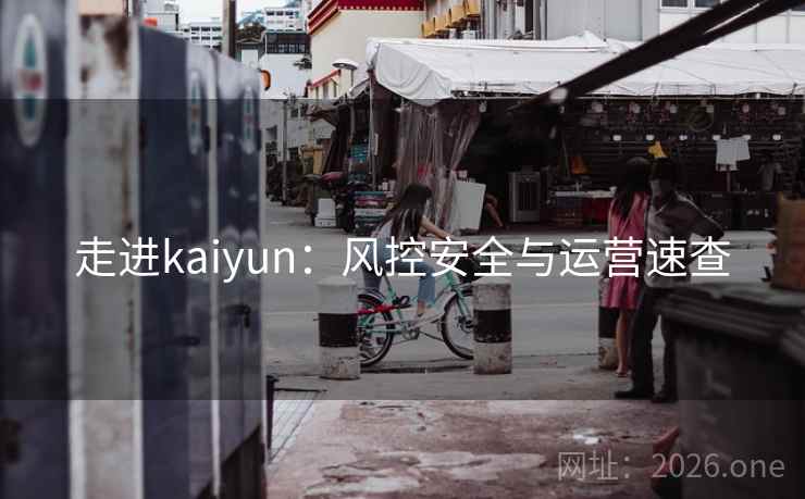 走进kaiyun:风控安全与运营速查  第2张 走进kaiyun:风控安全与运营速查  第2张