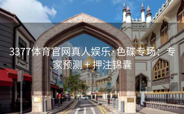 3377体育官网真人娱乐·色碟专场:专家预测 + 押注锦囊  第1张 3377体育官网真人娱乐·色碟专场:专家预测 + 押注锦囊  第1张